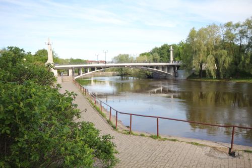 Tartu (c) Sabine Wiedamann